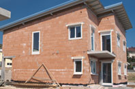 Hallsands home extensions